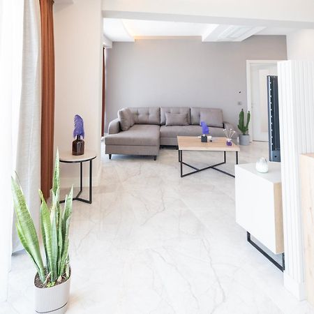 Sirius Town Residence And Spa Antalya Zewnętrze zdjęcie
