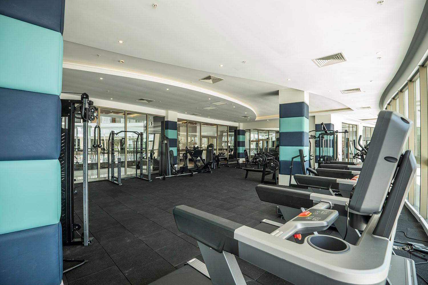 Sirius Town Residence And Spa Antalya Zewnętrze zdjęcie
