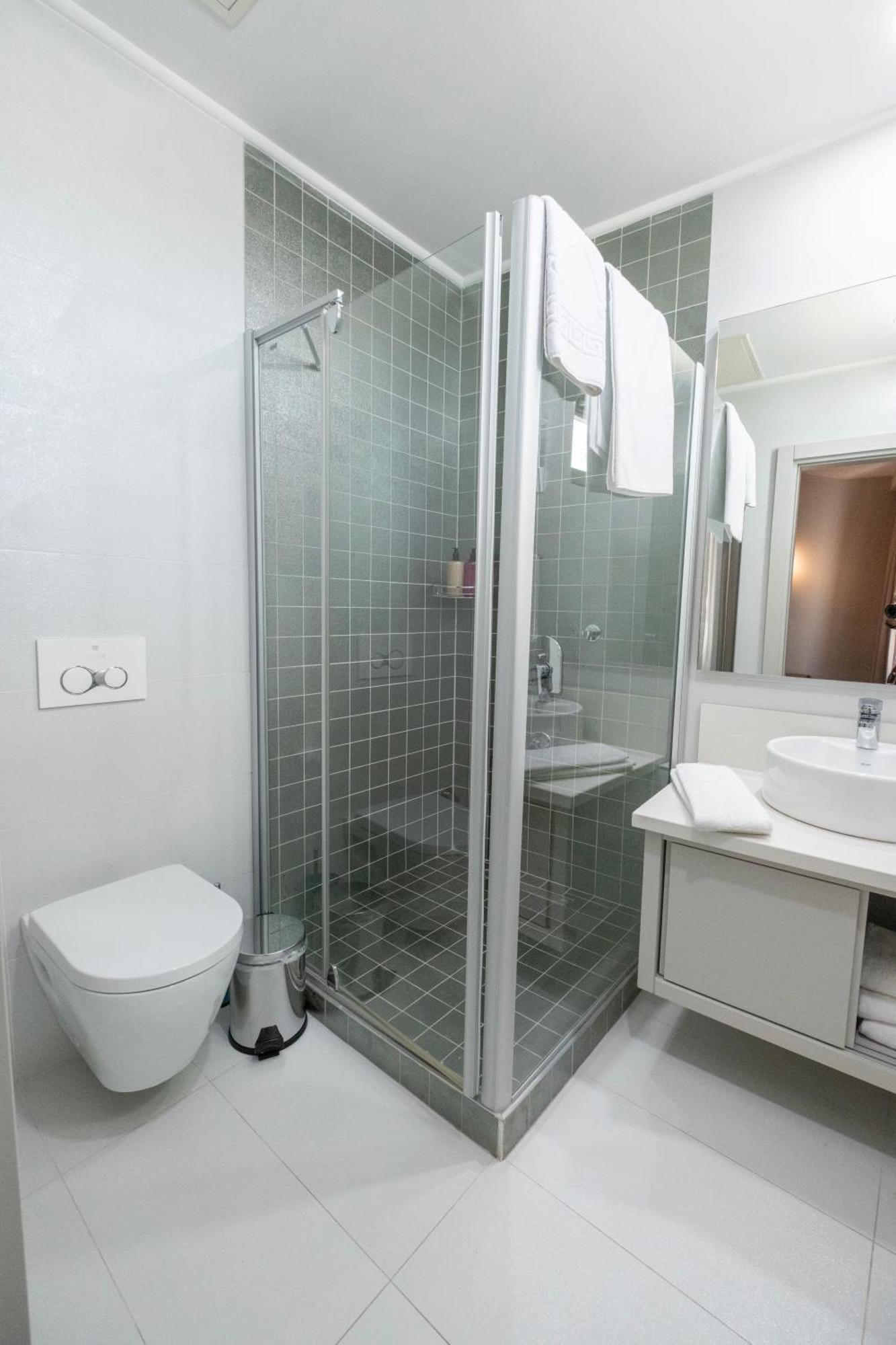 Sirius Town Residence And Spa Antalya Zewnętrze zdjęcie