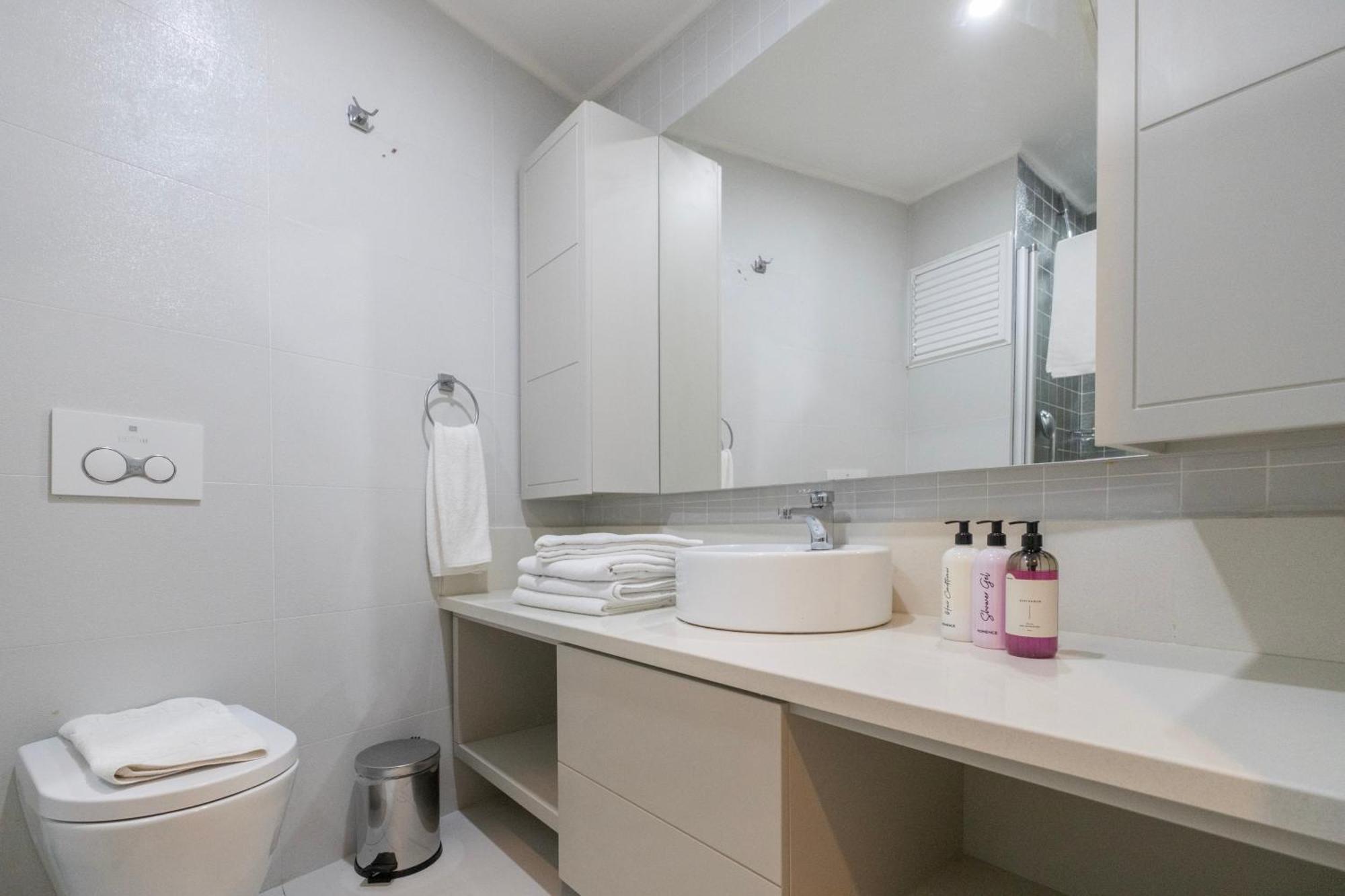 Sirius Town Residence And Spa Antalya Zewnętrze zdjęcie