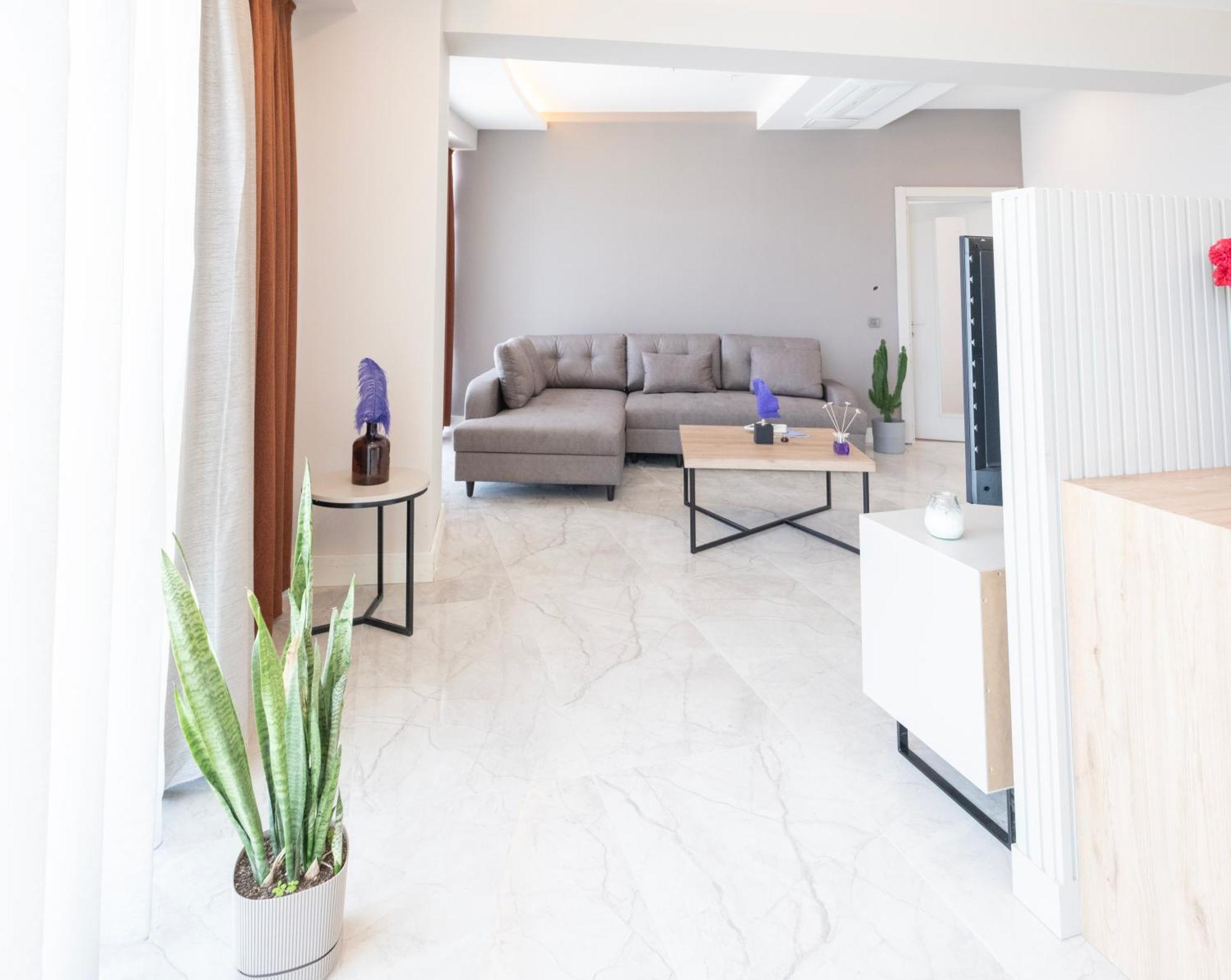 Sirius Town Residence And Spa Antalya Zewnętrze zdjęcie