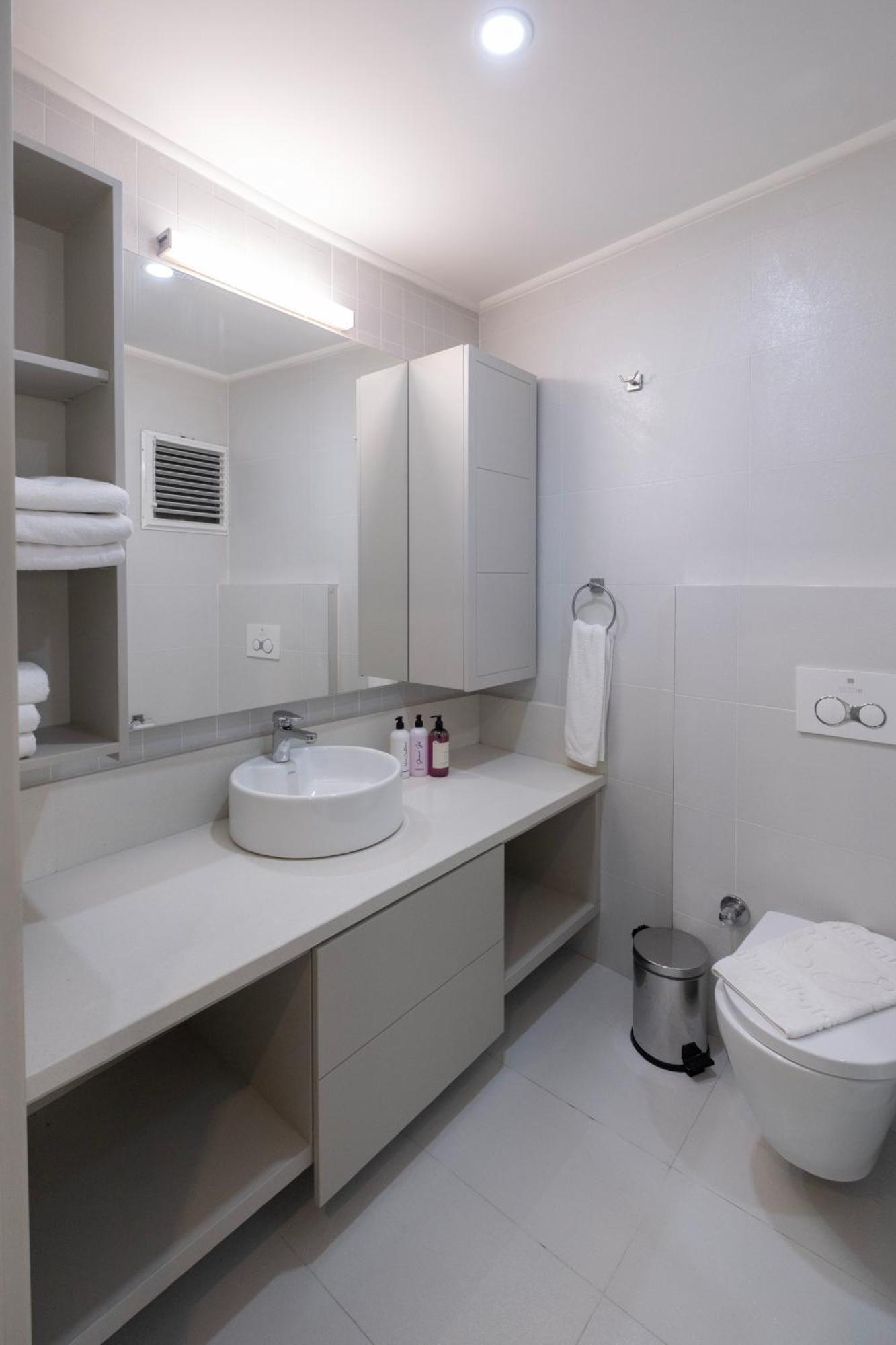 Sirius Town Residence And Spa Antalya Zewnętrze zdjęcie